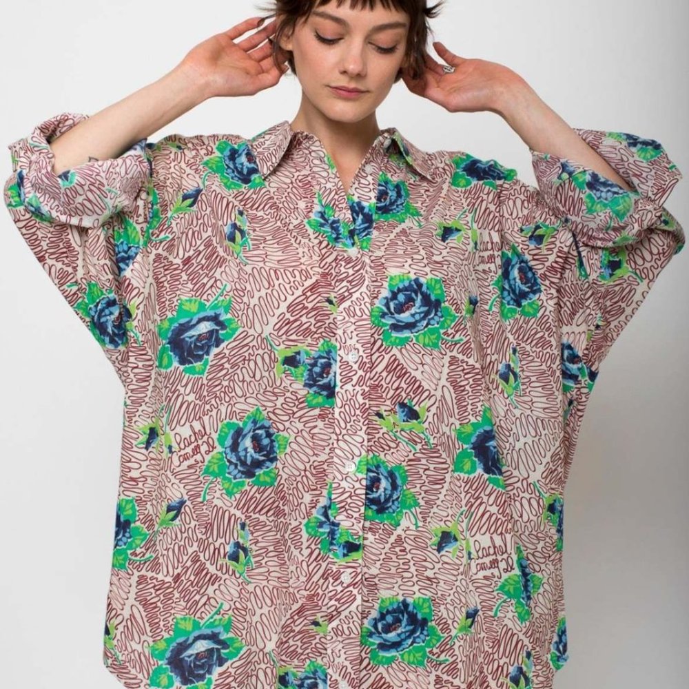 Rachel Comey | Isa Shirt